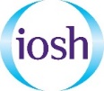 IOSH