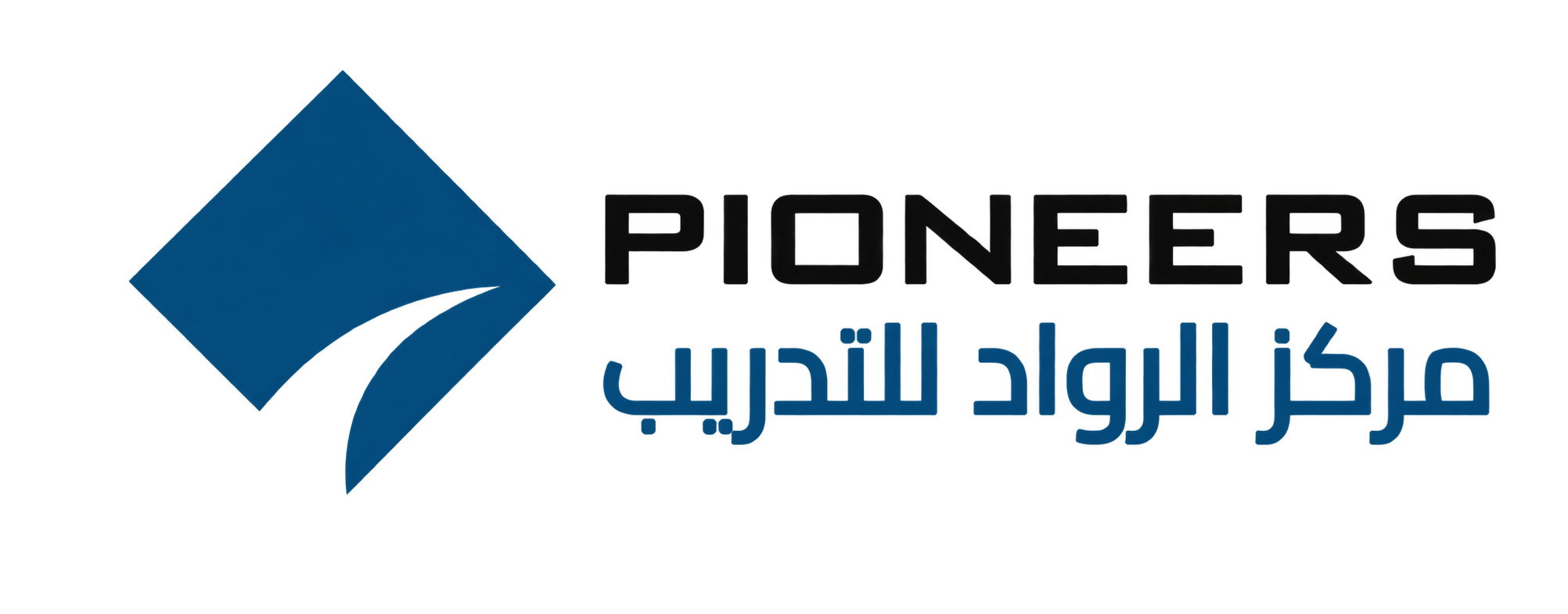 مركز الرواد للتدريب — الرئيسية